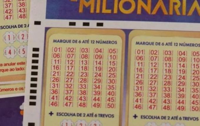 Apostadores de São Miguel do Oeste ganham mais de R$ 85 mil na +Milionária
