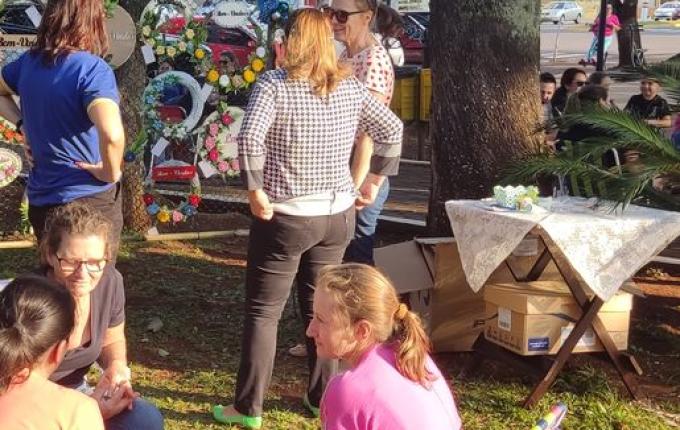 São José do Cedro realiza programação de Aniversário de 66 Anos