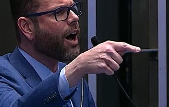 Seif fala em “traição” e defende três nomes do PL ao Senado em SC