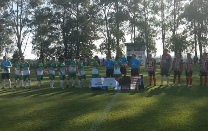 Pérola leva a melhor sobre o Cometa pelo Campeonato Regional