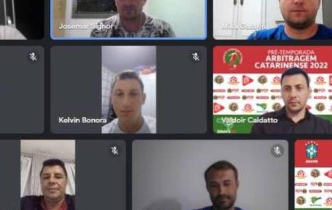 Campeonato Regional Taça D’Lamb é adiado e começará dia 06 de fevereiro