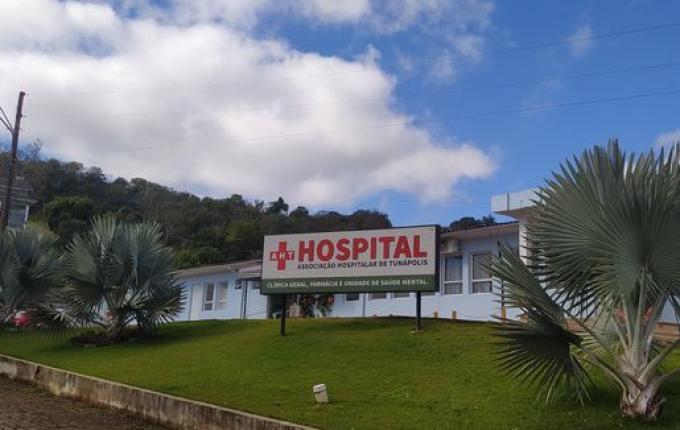 Lançado edital para licitação de placas fotovoltaicas no Hospital de Tunápolis