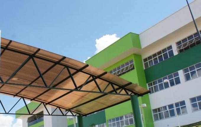 IFSC suspende aulas em todo o Estado