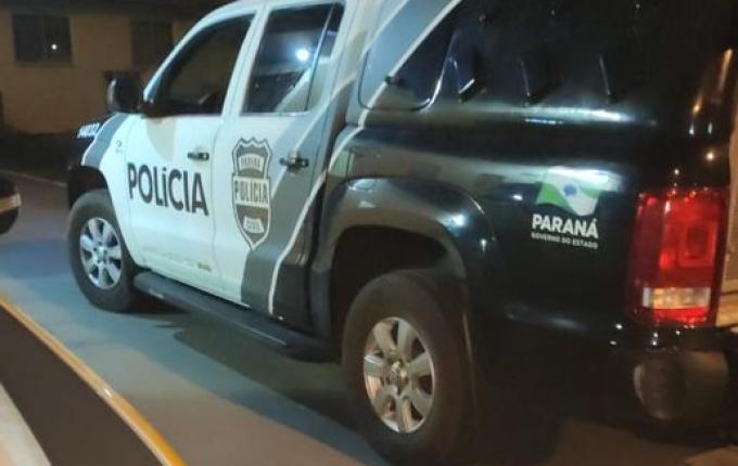 Recapturado preso que havia fugido do camburão da PM