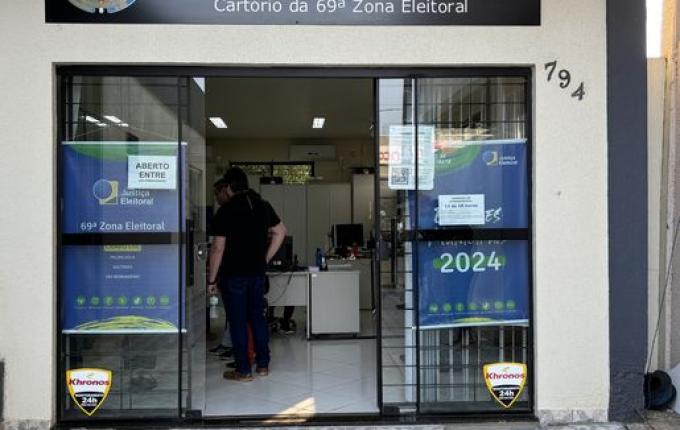Justiça Eleitoral de Campo Erê recebe diversas denúncias de irregularidades durante pleito