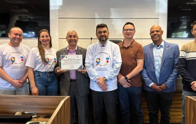 Associação Pró Autismo de Belmonte receberá sede própria com verba de R$ 850 mil