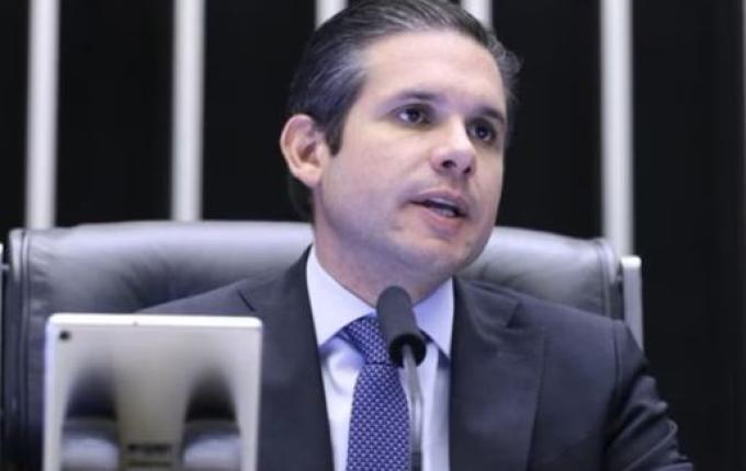 Motta encaminha denúncias contra deputados e terá reunião com corregedor na segunda