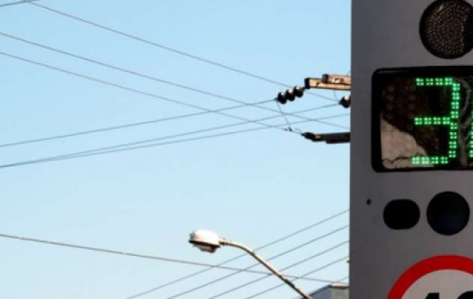 Santa Catarina terá 161 novos radares fixos nas rodovias federais