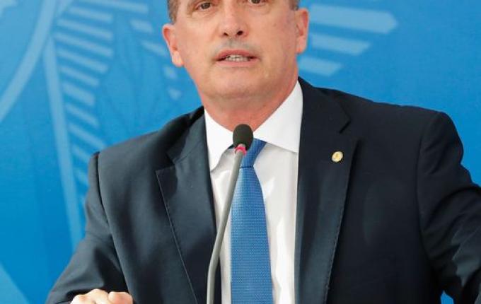 EXCLUSIVO: Peperi entrevista Ministro da Cidadania do Governo Bolsonaro