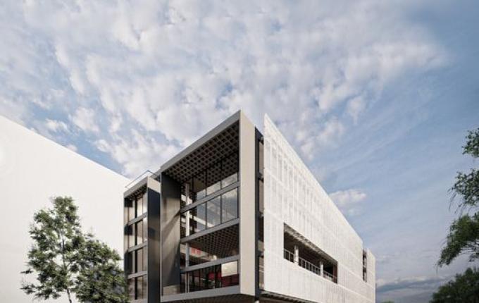 Arquiteta de SMOeste fica entre as cinco melhores do estado em concurso do CAU