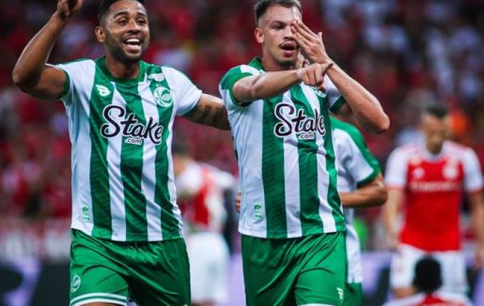 Inter perde nos pênaltis e está eliminado do Gauchão