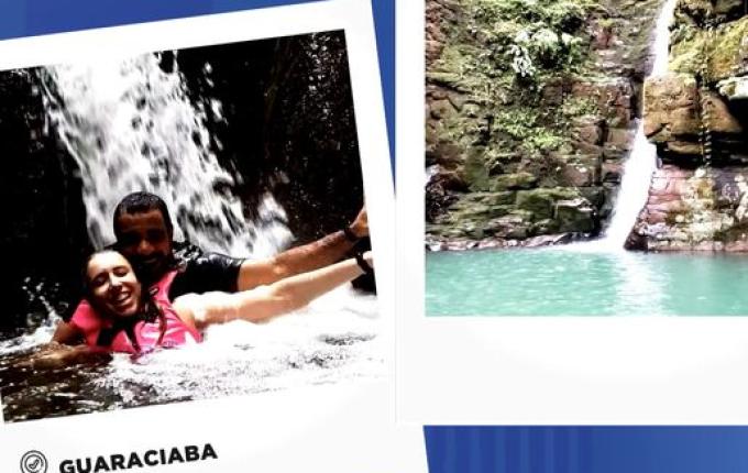 Conheça o Roteiro Turístico Caminhos da Fronteira da região da Ameosc; VÍDEO