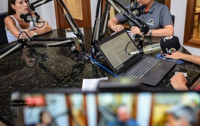 VÍDEO: Médica Infectologista fala sobre o Novo Coronavírus