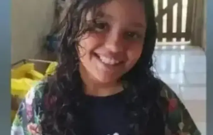 Caso Luna: mãe e padrasto são indiciados pela morte da menina