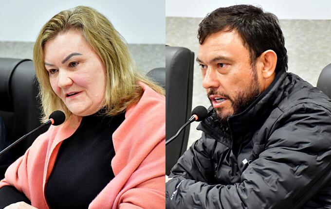 Vereadores pedem construção de UBS no Bairro Andreatta, em SMO