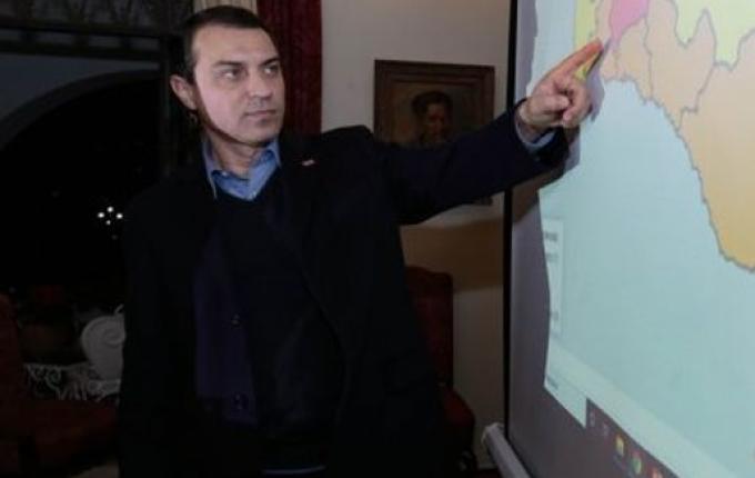 VÍDEO: Governo de Santa Catarina decreta novas medidas restritivas