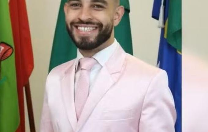 Vice-prefeito de Lages pede afastamento do cargo após ser preso por violência doméstica