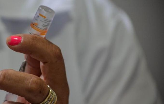 Anvisa recomenda uso emergencial da Coronavac para crianças de 3 a 5 anos