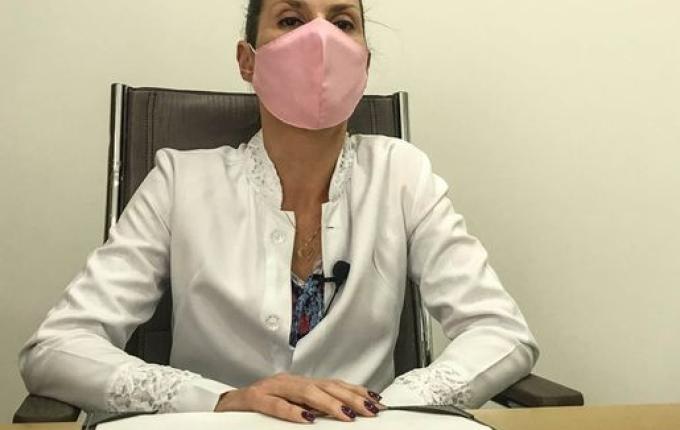 VÍDEO: Infectologista diz que cloroquina não é solução milagrosa para COVID-19