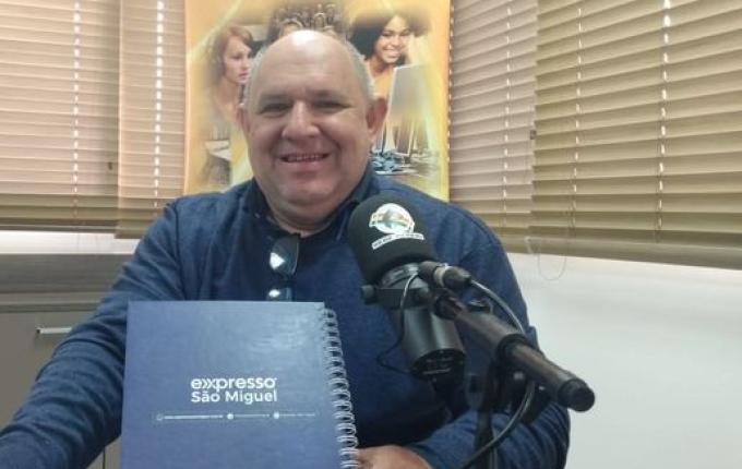 Instituto Royer projeta Centro Geriátrico com mais de 100 vagas em Itapiranga