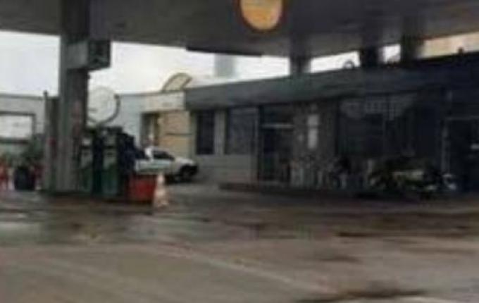 Turista Argentina é esquecida em posto de combustível no RS