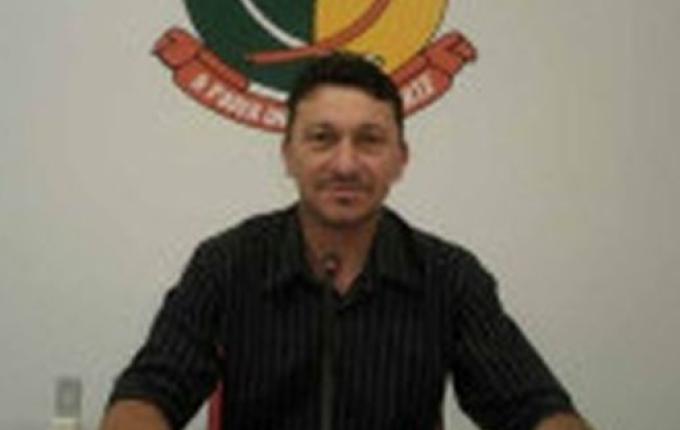 LUTO: Vice-prefeito de Bandeirante morre aos 50 anos de infarto