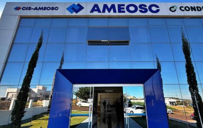 Crise da cadeia do leite será pauta de reunião na AMEOSC nesta sexta-feira