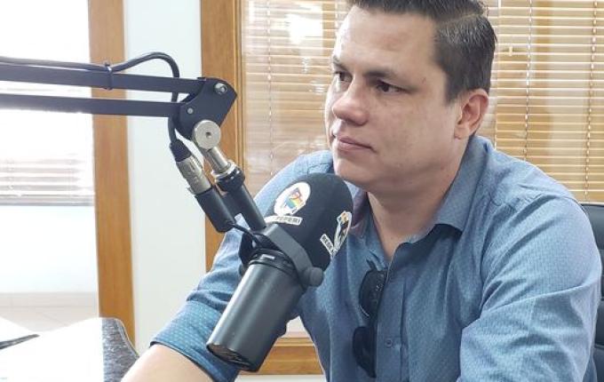 OUÇA: Superintendente da Casan enaltece investimentos em Iporã do Oeste