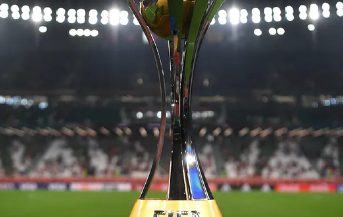 Quantidade de equipes no Mundial de Clubes passará de 24 para 32 em 2025