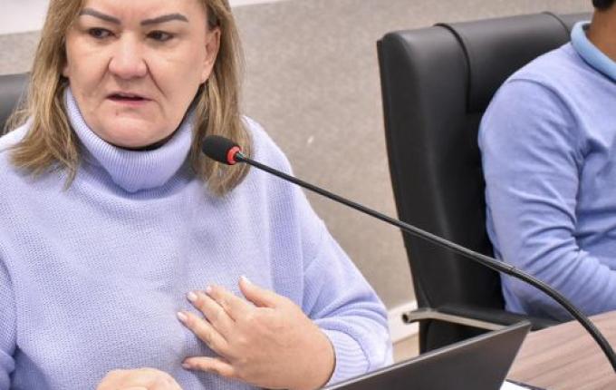 Vereadora pede ampliação do horário do Museu Municipal de São Miguel do Oeste