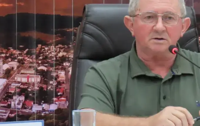 Presidente da Câmara critica organização da Oktoberfest e aponta prejuízo