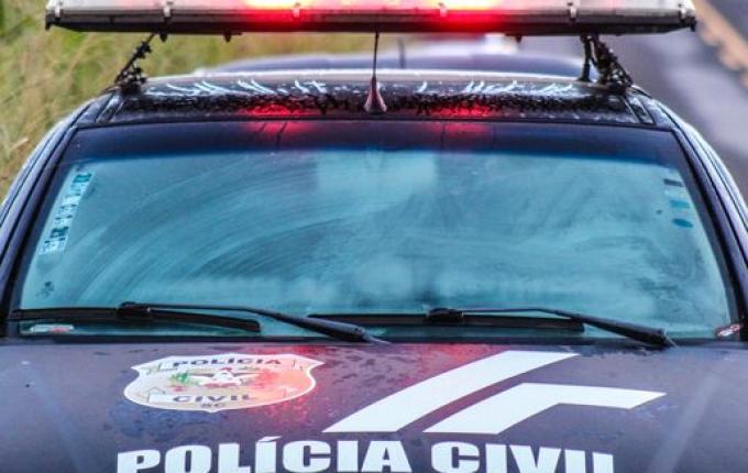 Polícia Civil identifica corpo de homem encontrado em plantação de milho