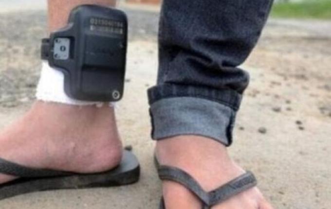 Software vai rastrear paradeiro de agressores de mulheres com tornozeleira eletrônica em SC