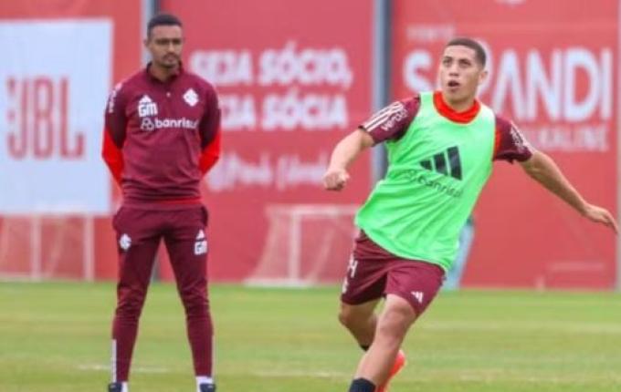 Inter se despede da temporada em confronto direto que vale R$ 2 milhões