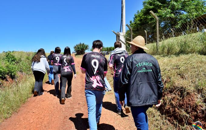 Foto da galeria