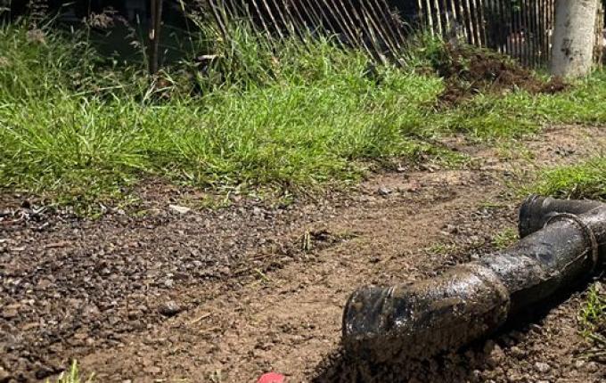 Motociclista morre em grave acidente na Avenida Willy Barth