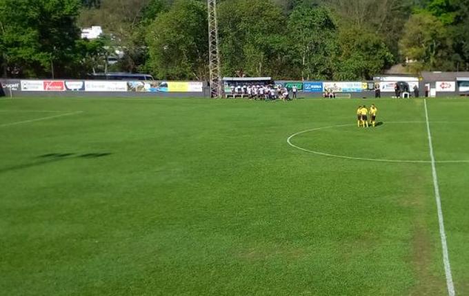 Aliança de SJO vence e garante vaga para as semifinais do Catarinense não Profissional