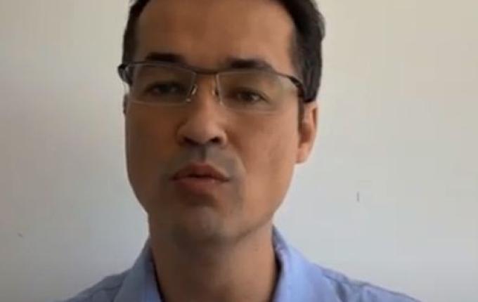 Deltan Dallagnol anuncia saída do Ministério Público Federal