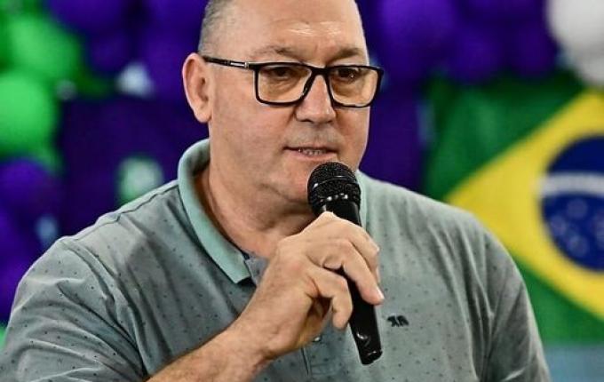 Vereador Flávio Markus Reafirma questionamentos sobre compras da prefeitura de Guarujá do Sul