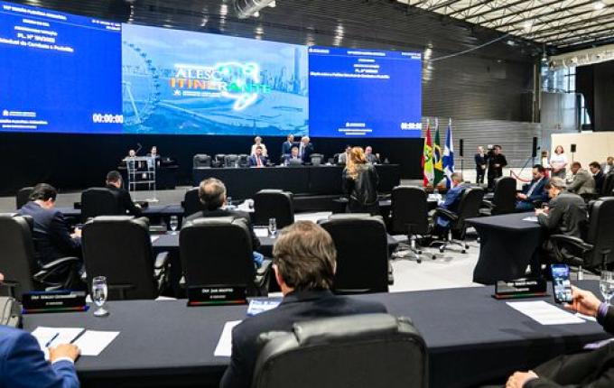 Alesc aprova projeto que inclui manobra de Heimlich em pré-natal da rede pública