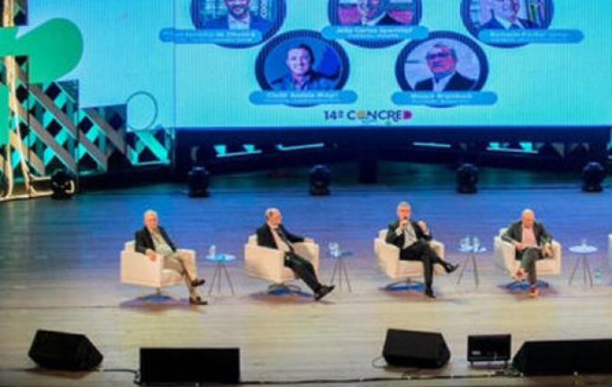 Cresol participará do 15º Congresso de Cooperativismo de Crédito, em Minas Gerais