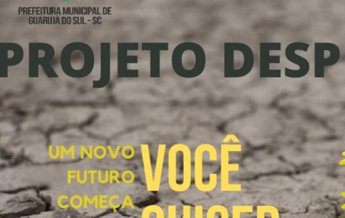 Guarujá do Sul é destaque nacional em programa de medidas socioeducativas