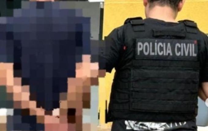 Homens que assaltaram comércio em Descanso são condenados a mais de 6 anos de prisão