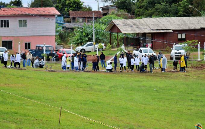 Foto da galeria