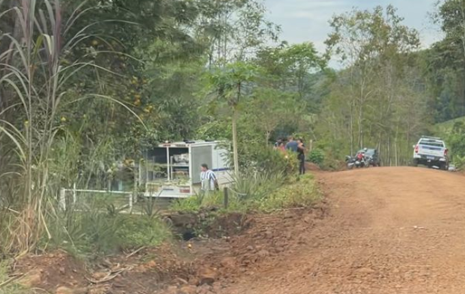 Foto da galeria