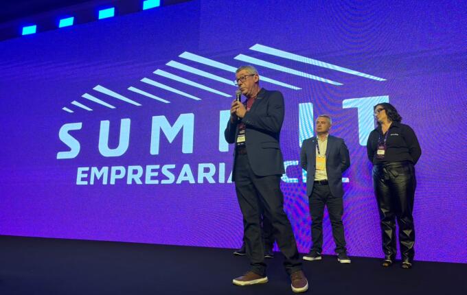 Summit Empresarial CDL 2026 reúne mais de 700 participantes