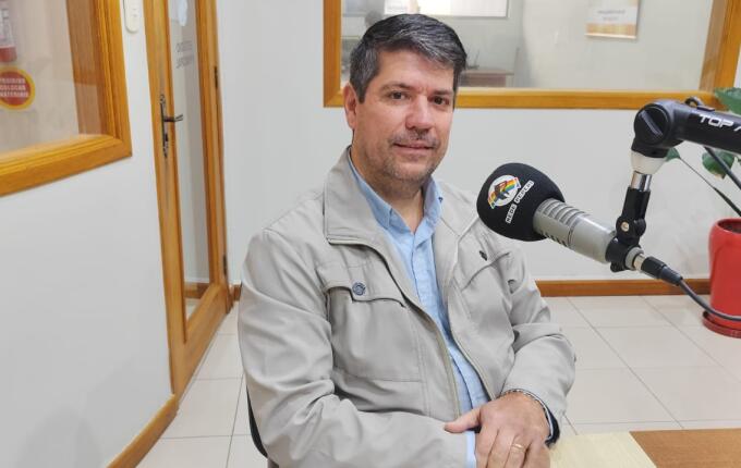 Foto da galeria