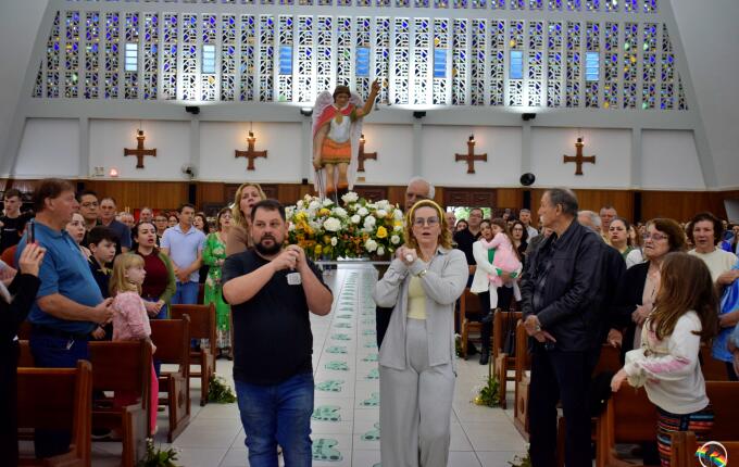 Foto da galeria