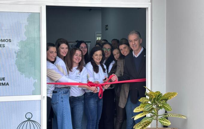 Foto da galeria