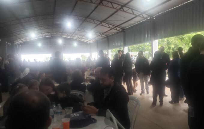 Foto da galeria